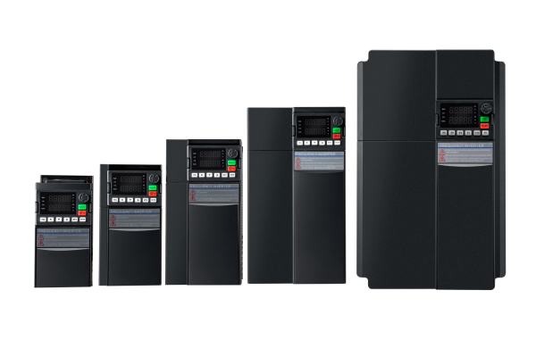 1610 Series AC Frequency Converter