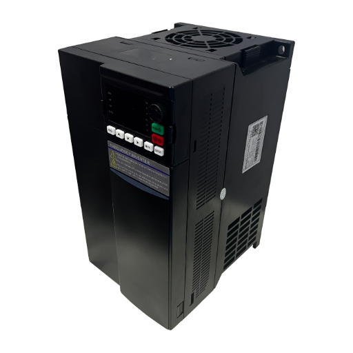 1610 Series AC Frequency Converter