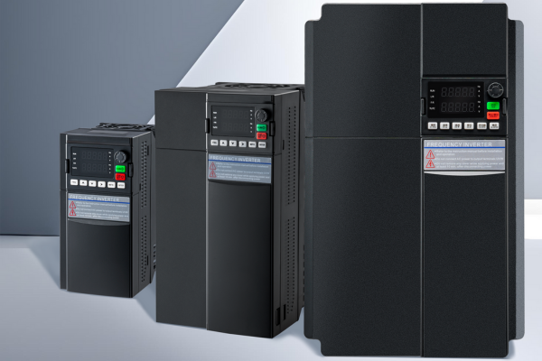 1610 Series AC Frequency Converter