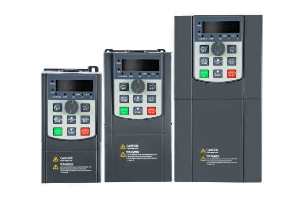 1800 Series AC Frequency Converter