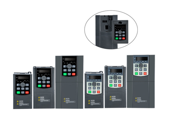 1800 Series AC Frequency Converter