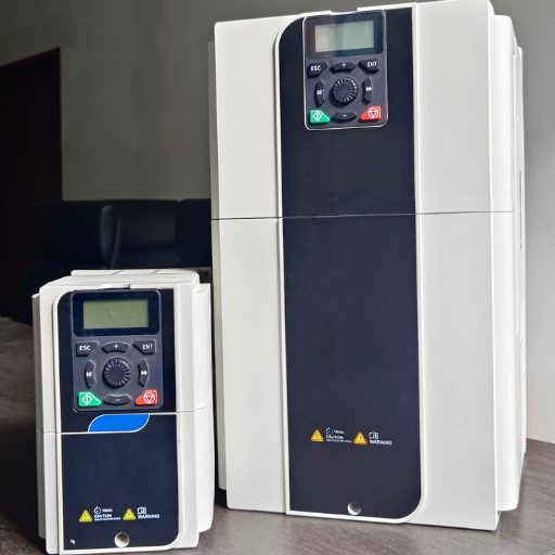 300 Series AC Frequency Converter