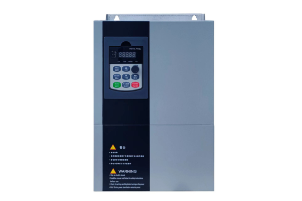 5000 Series AC Frequency Converter