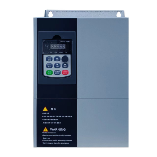 5000 Series AC Frequency Converter