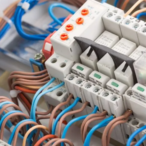 Exploring the Types of Frequency Converters
