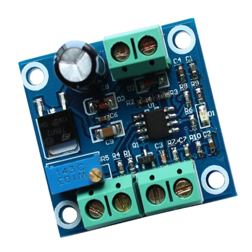 How to Choose the Right Type of Frequency Converter for Your Needs