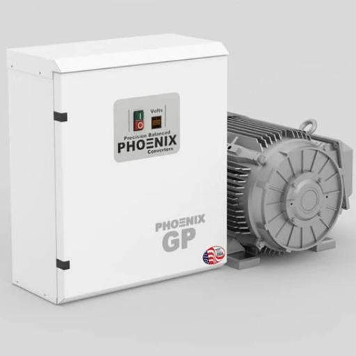 Static vs Rotary Phase Converters Which is Better