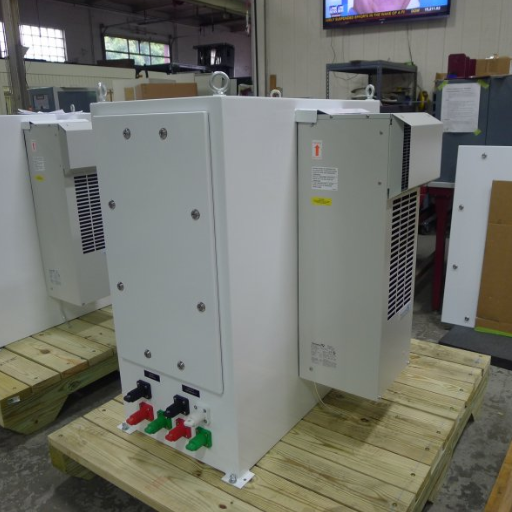 What are the Main Applications of Frequency Converters