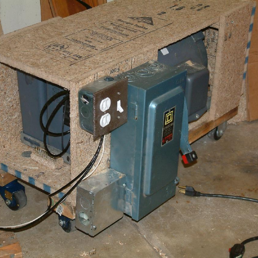 Why Do Types of Equipment Require Phase Conversion