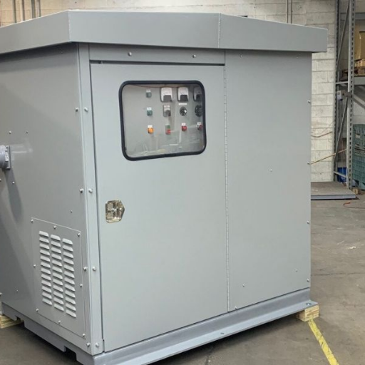 Why Do We Need a Frequency Converter