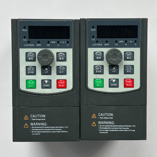 3 Phase Static Converter