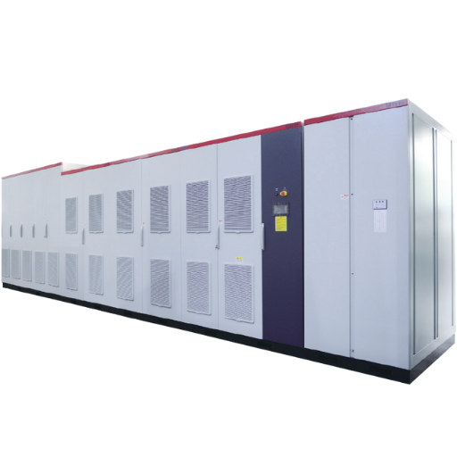60hz frequency converters