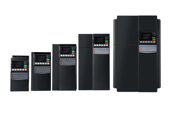 AC Frequency Converter