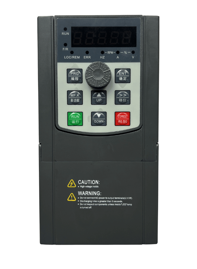 Frequency Converter