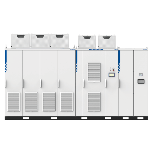 High Voltage Frequency Converter