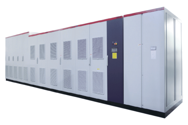 High Voltage Frequency Converter