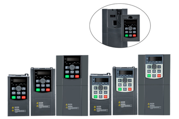 Single Phase Static Converters