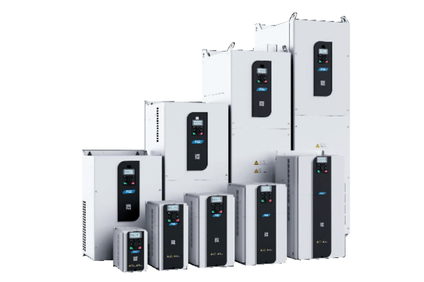 Static Frequency Converter