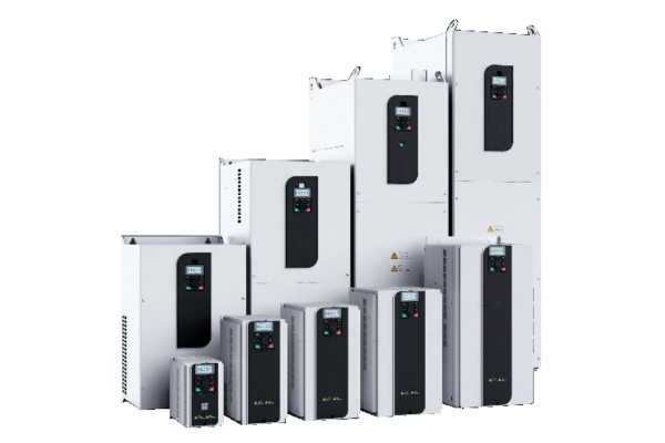 Static Frequency Converters