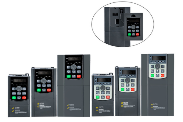 Static Frequency Converters