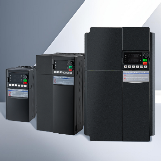 Static Frequency Converters