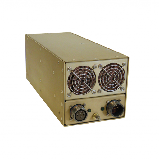 Advantages of Solid-State Frequency Converters