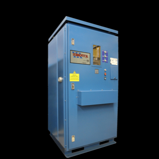 How Solid-State Frequency Converters Work