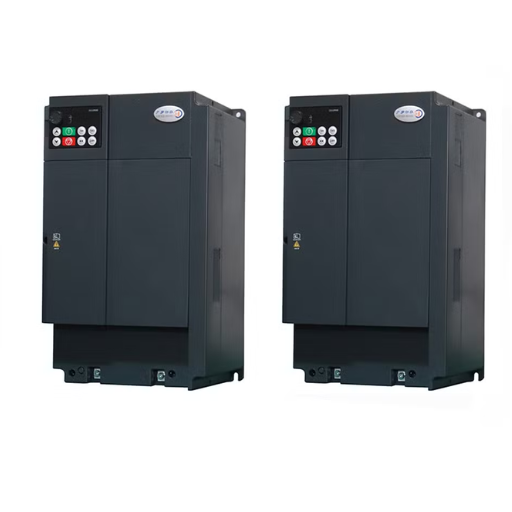 Introduction to High-Voltage Frequency Converters