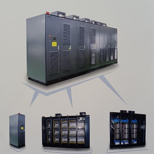 Benefits of Using High-Voltage Frequency Converters