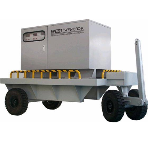 Future Trends in Frequency Converter Technology