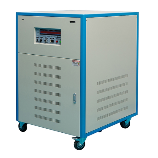 Benefits of Using Solid-State Frequency Converters
