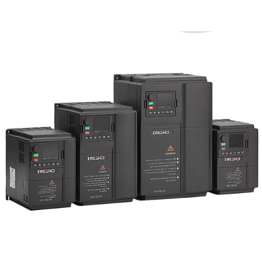 Technical Differences Between Frequency Converters and VFDs