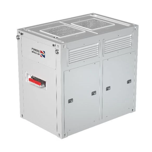 Future Trends in Frequency Conversion Technology