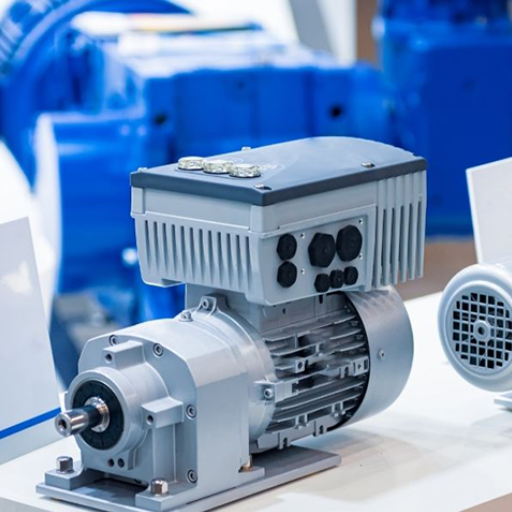 Rotary Frequency Converters