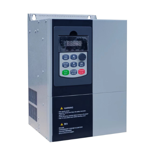rotary frequency converter