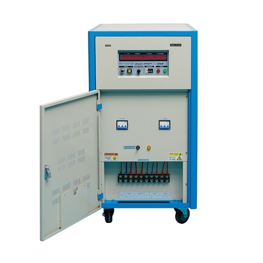 Choosing the Right Frequency Converter