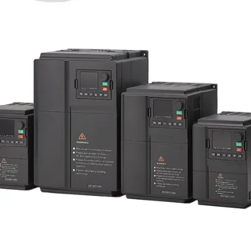 Applications of Frequency Converter
