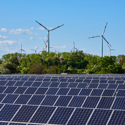 Applications of Power Conversion Solutions
