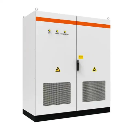 Reliability and Efficiency in Power Conversion Systems