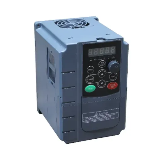 Selecting the Proper Frequency Converter