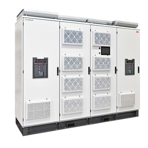 Future Trends in Frequency Converter Technology