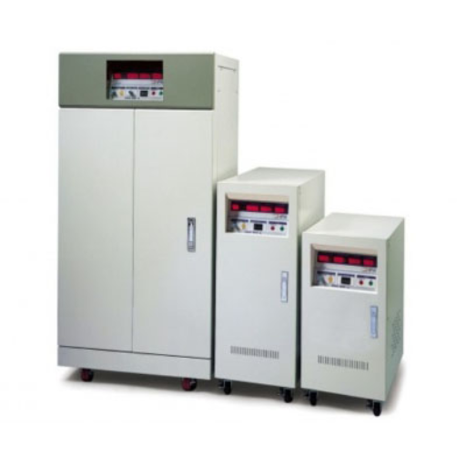 What is an AC Power Frequency Converter?