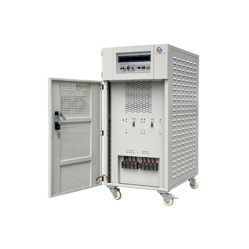 How Do AC Power Frequency Converters Work?