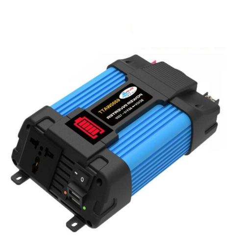 Choosing the Right Frequency Converter