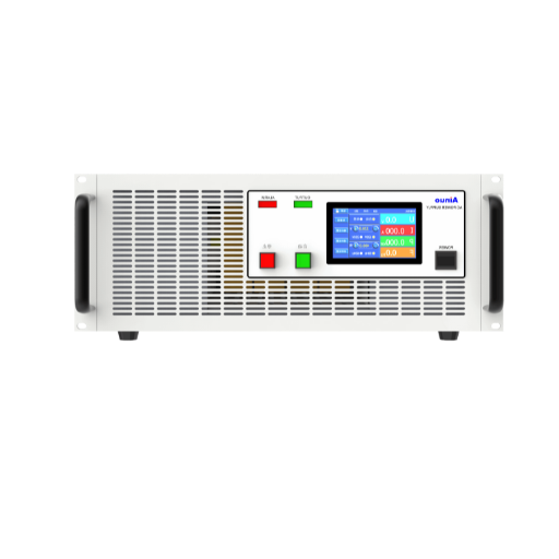 Importance of AC Power Supply Frequency Converters