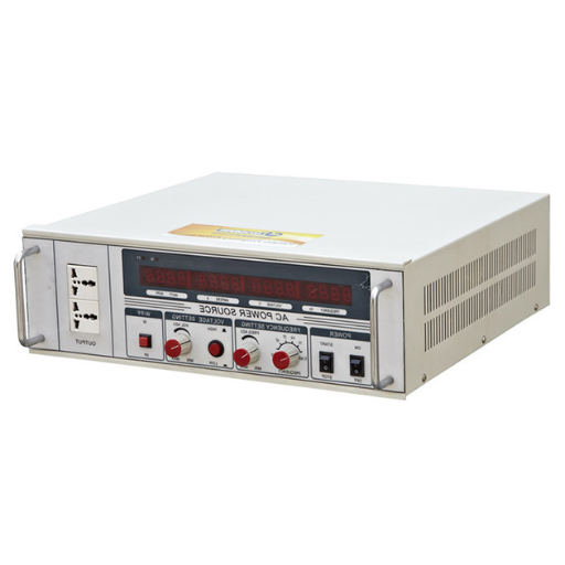 Benefits of Using Frequency Converters