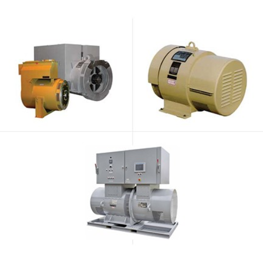Applications of Rotary Frequency Converters
