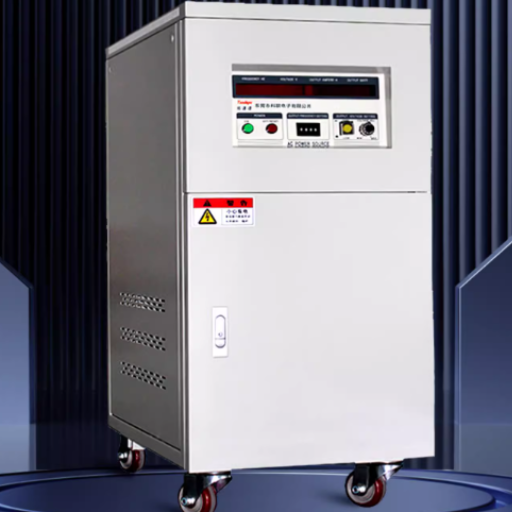 10KVA Three Phase 400v 50Hz520v 60Hz Frequency Converter Cabinet