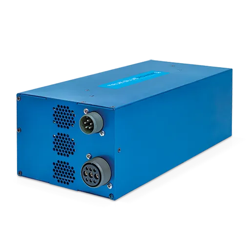 AC-AC Frequency Converters
