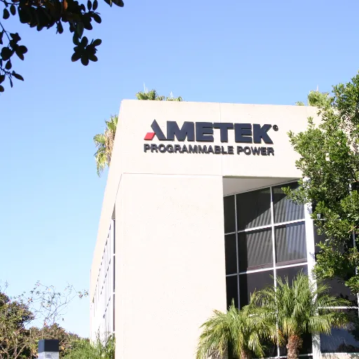 Source: AMETEK Programmable Power(https://www.programmablepower.com/about-us/pp-blog/sam-hughes-returns-to-programmable-power-charts-units-path-for-2022)
